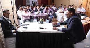 CS Services Chase Consultancy Services: Gallery photo 2